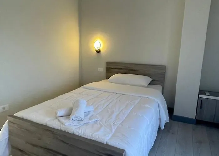 Radoja Hotel Polisi i Vogel