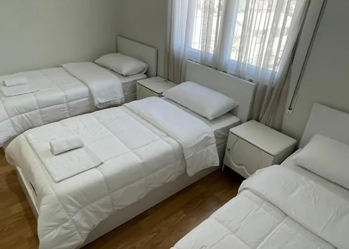 Radoja Hotel