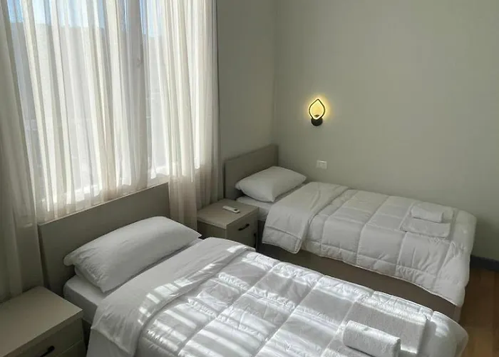 Hotel Radoja *