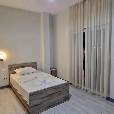 Ξενοδοχείο Radoja Polisi i Vogel