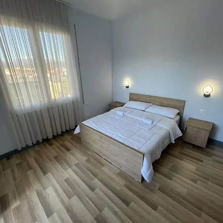 Hotel Radoja