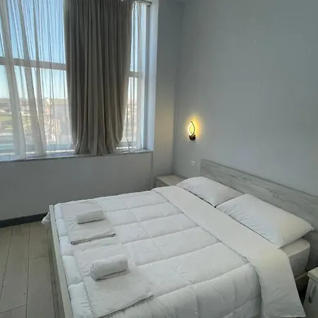 Hotel Radoja