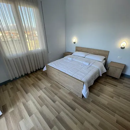 Hotel Radoja *