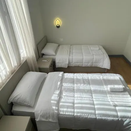 Radoja Hotel