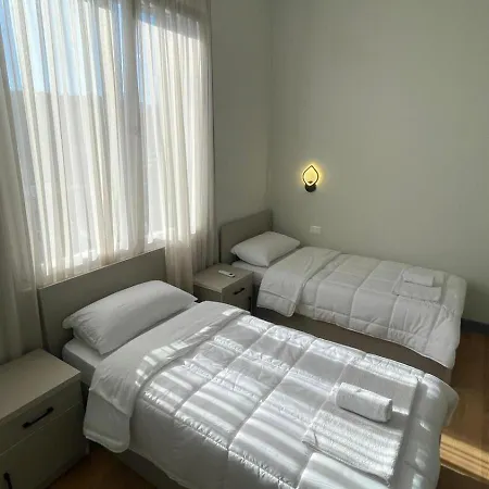 Hotel Radoja *