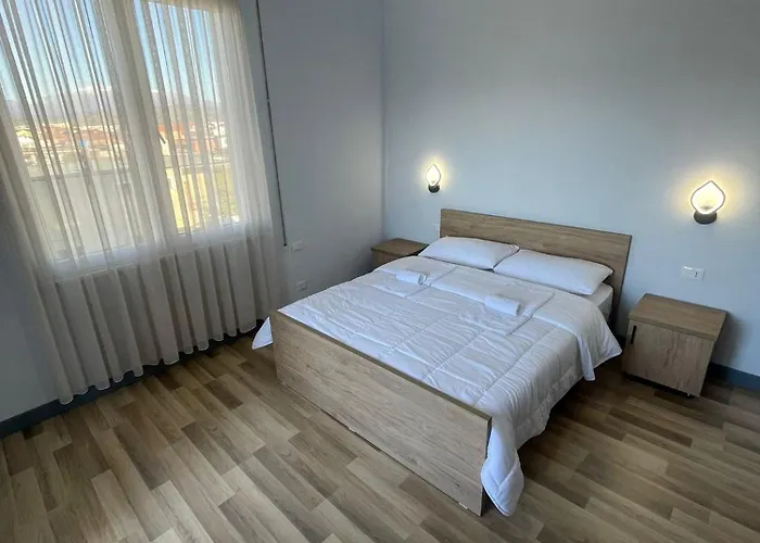 Hotel Radoja