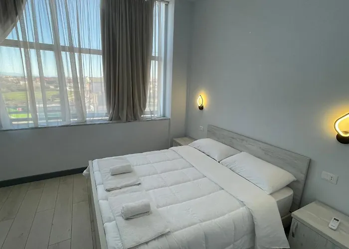 Hotel Radoja