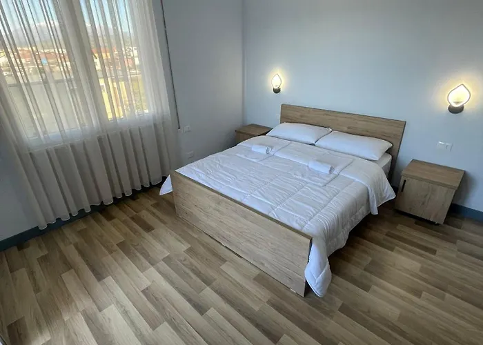 Hotel Radoja *