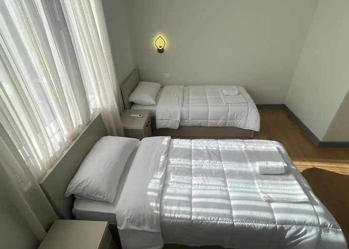 Radoja Hotel